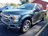 2018 Guard Ford F150 XLT SuperCab 4x4 #143214473