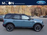 2021 Area 51 Ford Bronco Sport Outer Banks 4x4 #143218877