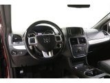 2020 Dodge Grand Caravan GT Dashboard