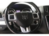 2020 Dodge Grand Caravan GT Steering Wheel