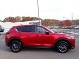 2021 Mazda CX-5 Touring AWD