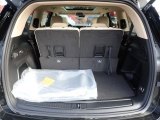 2021 Jeep Grand Cherokee L Limited 4x4 Trunk