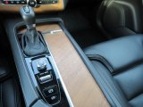 2020 Volvo XC90 T6 AWD Inscription Controls