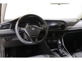 2019 Volkswagen Jetta S Dashboard