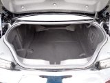 2021 Chevrolet Camaro SS Coupe Trunk