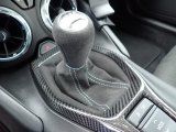 2021 Chevrolet Camaro SS Coupe 6 Speed Manual Transmission