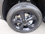 2021 Jeep Grand Cherokee L Altitude 4x4 Wheel