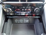 2021 Jeep Grand Cherokee L Altitude 4x4 Controls