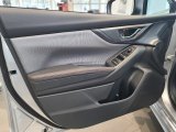 2022 Subaru Impreza Sport 5-Door Door Panel