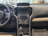 2022 Subaru Ascent Limited Dashboard