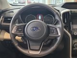 2022 Subaru Ascent Limited Steering Wheel
