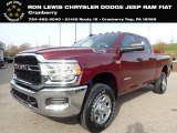 2022 Ram 2500 Tradesman Crew Cab 4x4