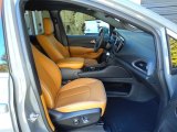 2021 Chrysler Pacifica Pinnacle AWD Front Seat