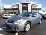 2010 Nissan Altima 2.5 S