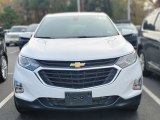 2019 Chevrolet Equinox LT AWD