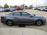 2019 Nissan Altima SL Exterior