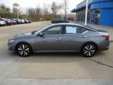 2019 Nissan Altima SL Exterior