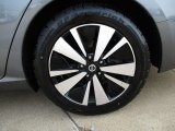 2019 Nissan Altima SL Wheel