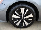 2019 Nissan Altima SL Wheel