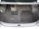 2019 Nissan Altima SL Trunk