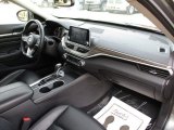 2019 Nissan Altima SL Dashboard