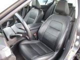 2019 Nissan Altima SL Front Seat