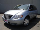 2006 Butane Blue Pearl Chrysler Town & Country Limited #14300579