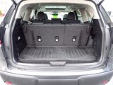 2019 Subaru Ascent Limited Trunk