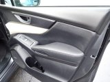 2019 Subaru Ascent Limited Door Panel
