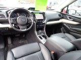 2019 Subaru Ascent Interiors