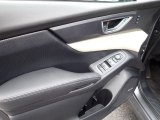 2019 Subaru Ascent Limited Door Panel