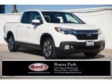 2019 Honda Ridgeline RTL-T