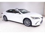 2020 Lexus ES 350