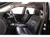 2016 Honda Pilot EX-L AWD Front Seat