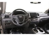 2016 Honda Pilot EX-L AWD Dashboard