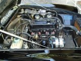 1980 MG MGB Engines