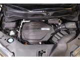 2016 Honda Pilot EX-L AWD 3.5 Liter SOHC 24-Valve i-VTEC V6 Engine