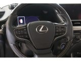 2019 Lexus ES 300h Steering Wheel