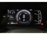 2019 Lexus ES 300h Gauges