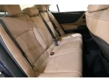 2019 Lexus ES 300h Rear Seat