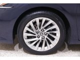 2019 Lexus ES 300h Wheel