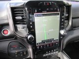 2021 Ram 1500 TRX Crew Cab 4x4 Navigation