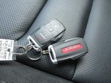 2021 Ram 1500 TRX Crew Cab 4x4 Keys