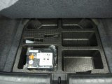 2018 Honda Accord Hybrid Sedan Tool Kit