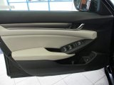 2018 Honda Accord Hybrid Sedan Door Panel