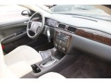 2016 Chevrolet Impala Limited LS Dashboard