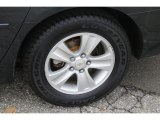 2016 Chevrolet Impala Limited LS Wheel