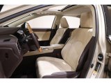 2018 Lexus RX 350 AWD Parchment Interior
