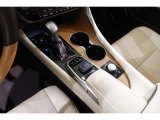 2018 Lexus RX 350 AWD 8 Speed Automatic Transmission