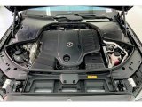 2022 Mercedes-Benz S 500 4Matic Sedan 3.0 Liter Turbocharged DOHC 24-Valve VVT Inline 6 Cylinder w/EQ Boost Engine